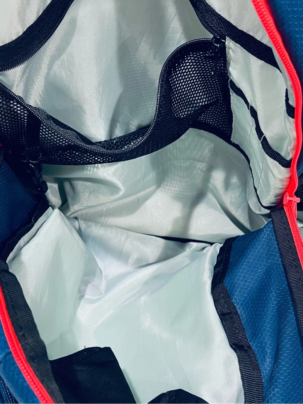Adidas Excel Tech Backpack EUC